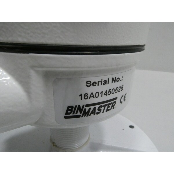 Indicador de nivel de capacitancia Binmaster PROCAP II 115/230V-AC OTROS SENSORES Y TRANSMISORES DE NIVEL - 730-0525