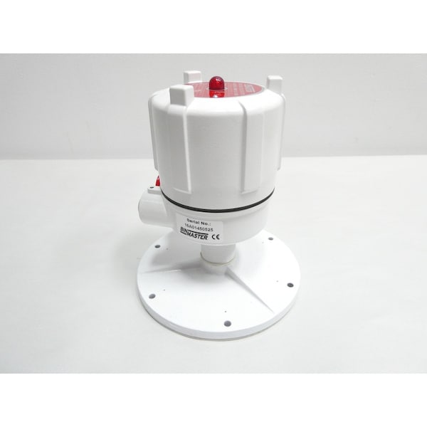 Indicador de nivel de capacitancia Binmaster PROCAP II 115/230V-AC OTROS SENSORES Y TRANSMISORES DE NIVEL - 730-0525