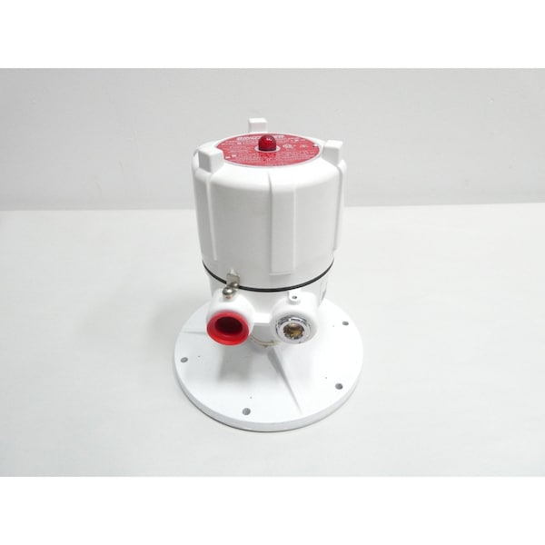Indicador de nivel de capacitancia Binmaster PROCAP II 115/230V-AC OTROS SENSORES Y TRANSMISORES DE NIVEL - 730-0525