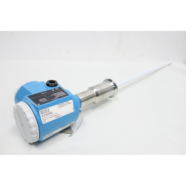 Endress Hauser Liquicap M Capacitancia 171Psi 12-30V-DC Otros Sensores de Nivel y Transmisor - FMI51-P1KTDJB5D1A