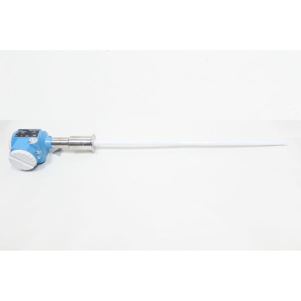 Endress Hauser Liquicap M Capacitancia 171Psi 12-30V-DC Otros Sensores de Nivel y Transmisor - FMI51-P1KTDJB5D1A