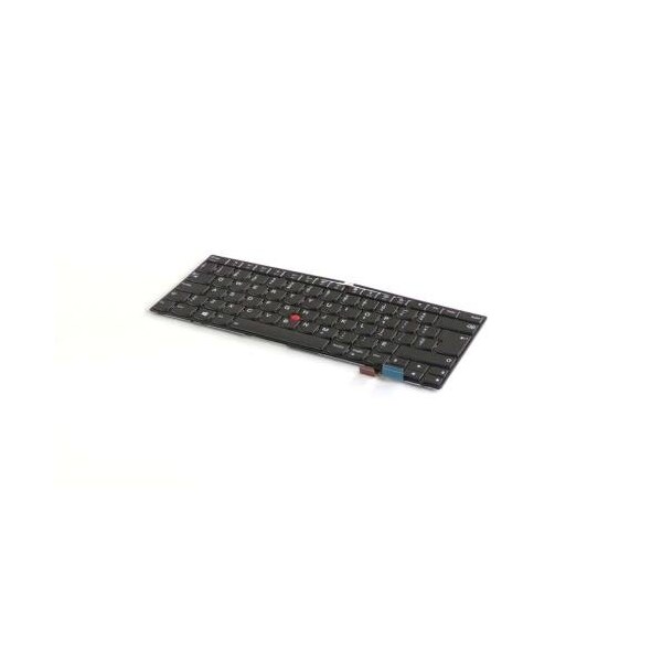 Lenovo PS9 KB CAN-FRA 84, BL, CNY, B - 01EN684
