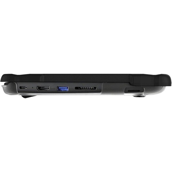 Gumdrop SLIMTECH ASUS C203 XA BLACK - 06C007