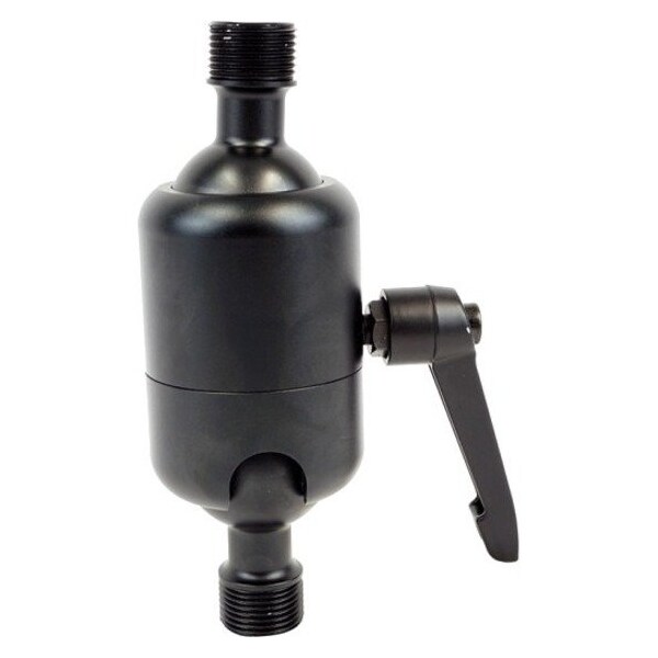 Gamber Johnson Zirkona Mounting Adapter - Anodized Aluminum - 7110-1260