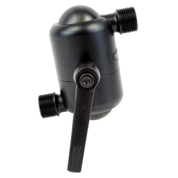 Gamber Johnson Zirkona Mounting Adapter - Anodized Aluminum - 7110-1260
