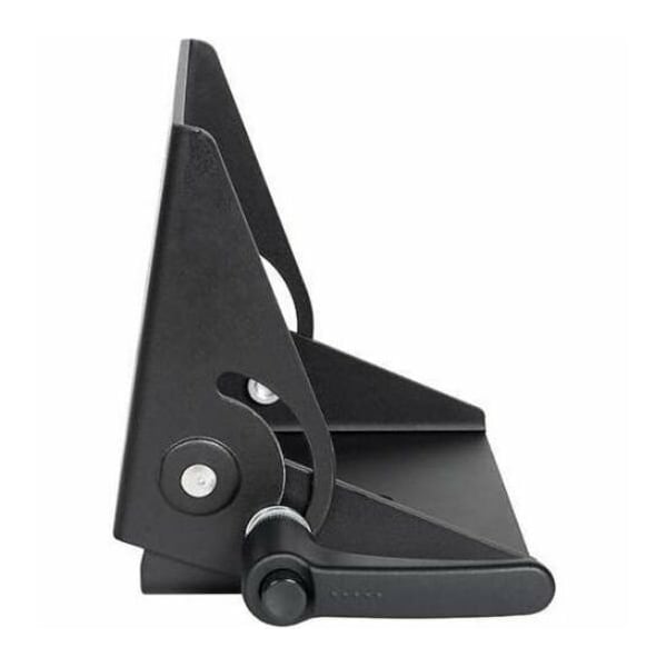 Gamber Johnson Gamber-Johnson Vehicle Mount for Tablet - 75 x 75 - VESA Mount Compatible - Steel - 7110-1200