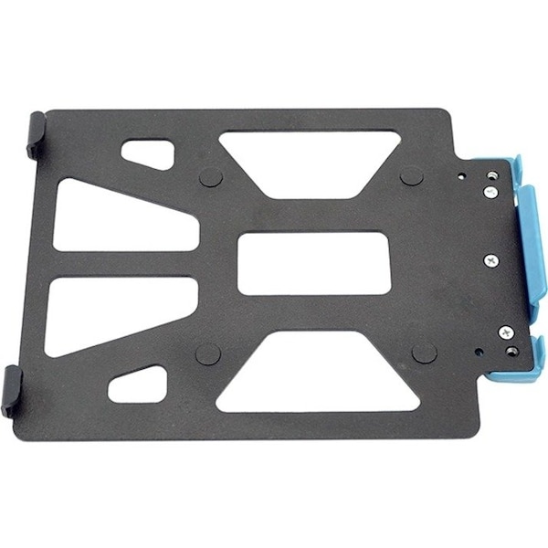 Gamber Johnson Gamber-Johnson Mounting Bracket for Keyboard - Black - 75 x 75 - 7160-1470-00