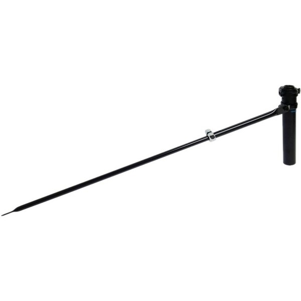 Gamber Johnson Zirkona Mounting Brace for Mounting Pole - 7160-1341