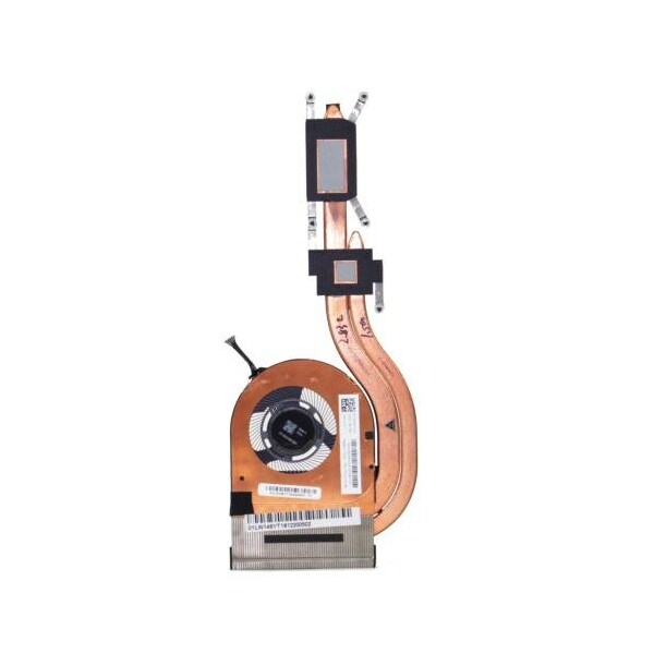 Lenovo EL580 THERMAL SWG ASSEMBLY AVC - 01LW146