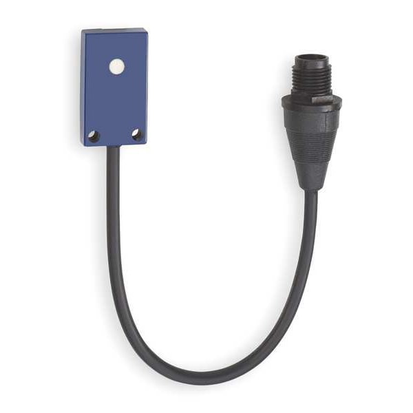Sensor ultrasónico Telemecanique Sensors, NPN/PNP, 102mm - SM350A46000FP