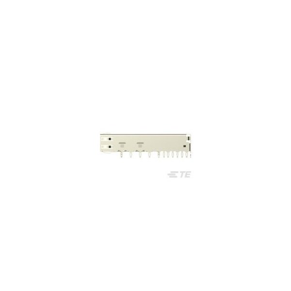 Te Connectivity Cage Assy Press Fit  Sfp - 2227023-1