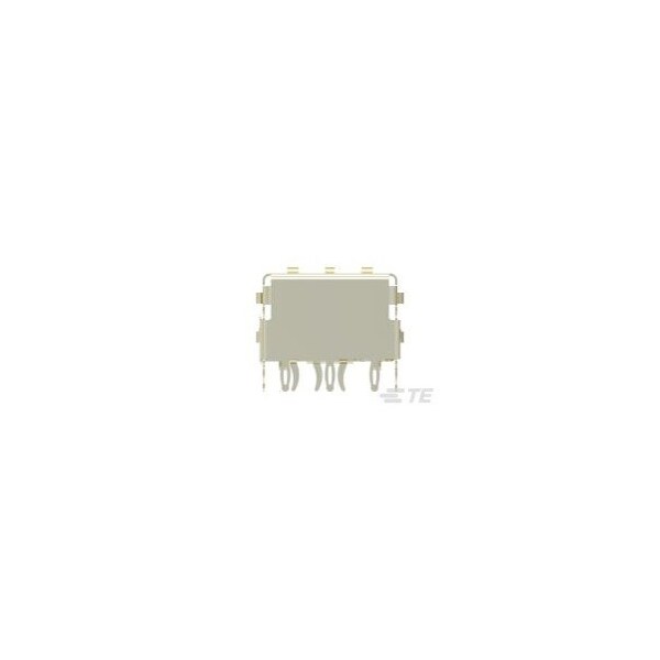 Te Connectivity Cage Assy Press Fit  Sfp - 2227023-1