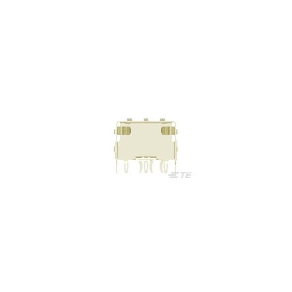Te Connectivity Cage Assy Press Fit  Sfp - 2227023-1