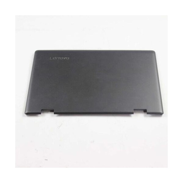 Lenovo LCD COVER B 80U3 W/ANTENNA BLA - 5CB0M36293