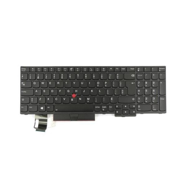 Lenovo CMNM-CS20, BK-BL, PMX, 058 FRA - 5N20V78909