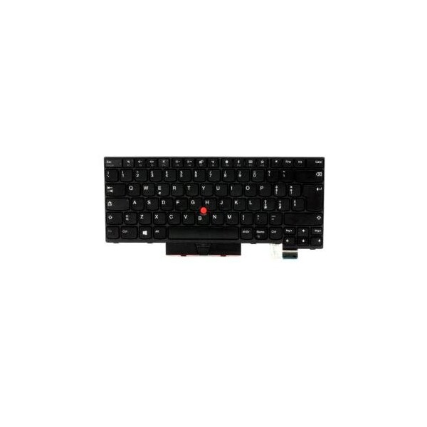 Lenovo ET480 KB CHY NBL KB IT - 01HX316