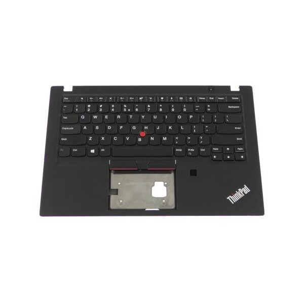 Lenovo FT491 LOG UP ASSY W/NBLKBFPRBL - 02HM426