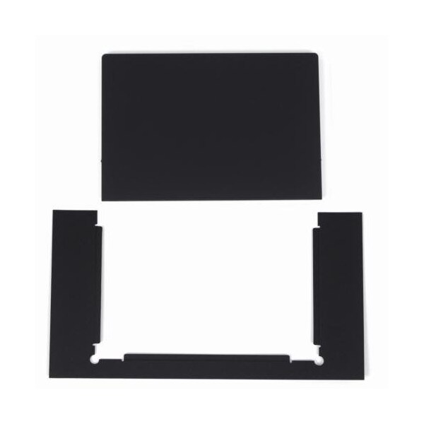 Lenovo MECH ASM CS16 2BCPGLASSBLACKSU - 5M10W51786