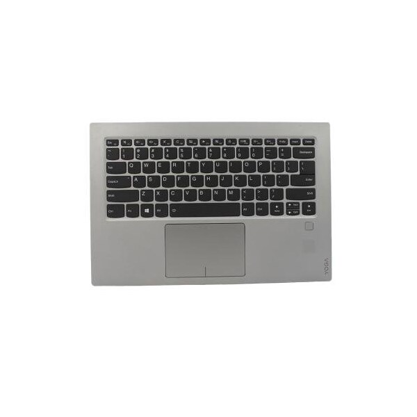 Lenovo LOGIC UP ASSY FP MICA USA - 5CB0S72668
