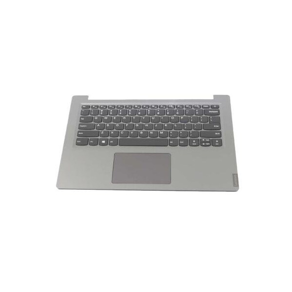 Lenovo LOG UP ASSY IMR GREY DIS US - 5CB0S17125