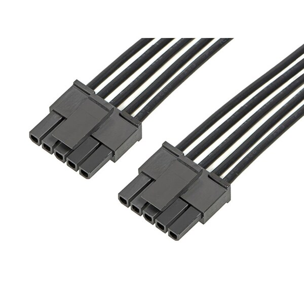 Molex Micro-Fit 3.0 Female-To-Micro-Fit 3.0 Female Off-The-Shelf (Ots) Cable Assembly - 2147501053