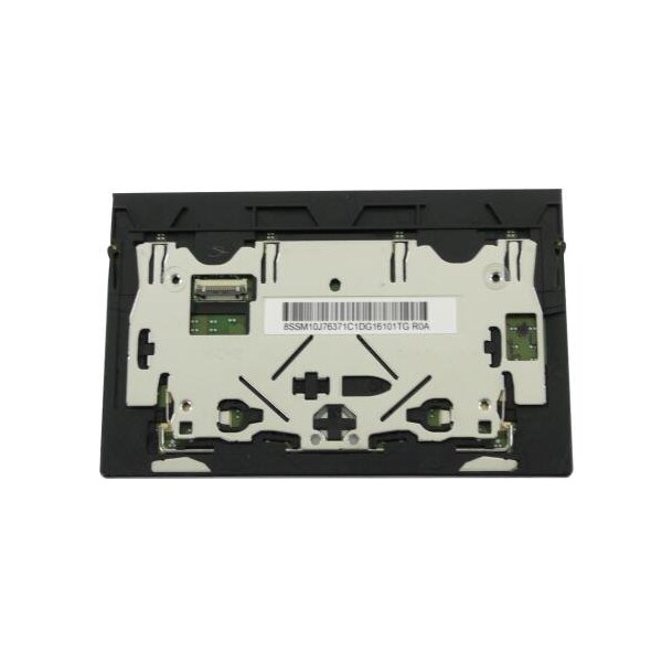 Lenovo CS16 2BCP, GLASS, BLACK, CHY W - 01AY028