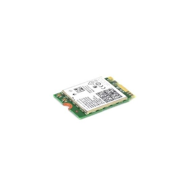 Lenovo WLAN 2X2 AC + BT4.0 INTEL - 01AX704