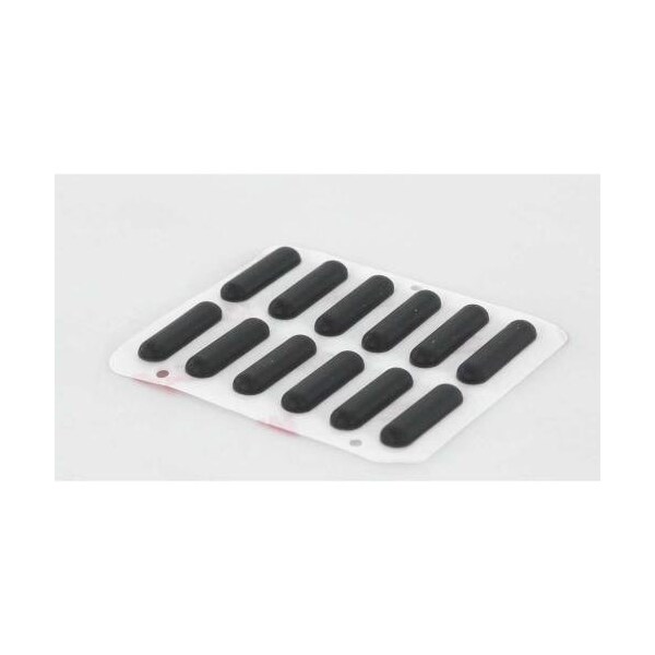 Lenovo FOOT RUBBER C 80XB 10PCK - 5F40N71289