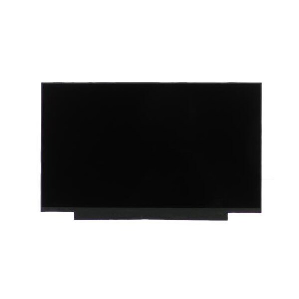 Lenovo Lenovo Notebook Screen - 1920 x 1080 - 14" LCD - Full HD In-plane Switching (IPS) Technology - 5D11B48759