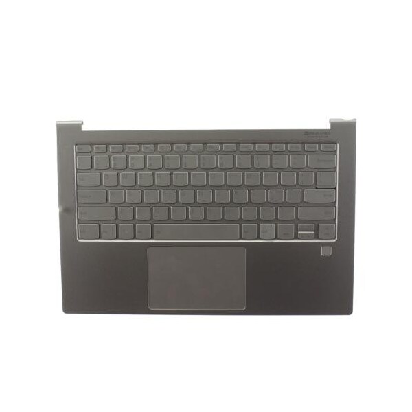 Lenovo LOG UP ASSY NJP FP MICA-USA - 5CB0U44278