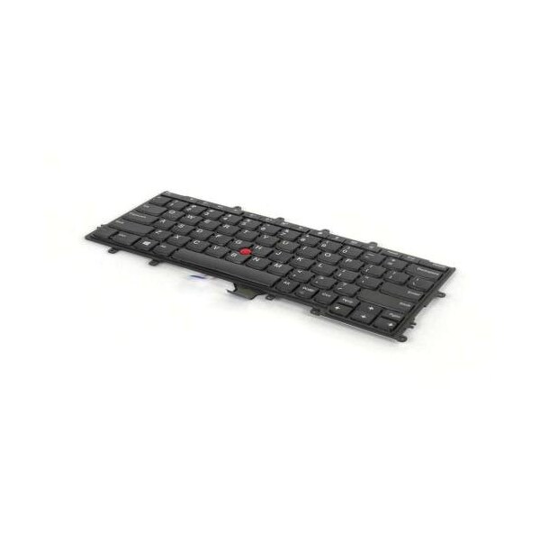 Lenovo KEYBOARD N/BL CHY US ENGLISH - 01EN548