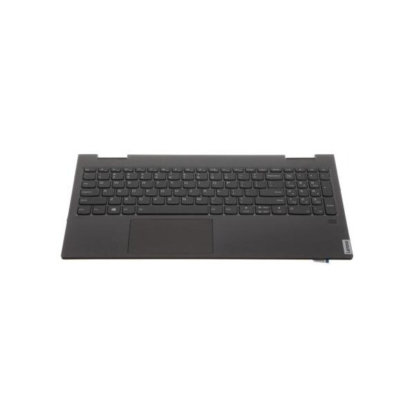 Lenovo LOG UP ASSY UP FPR IRON GREY-U - 5CB0U43820