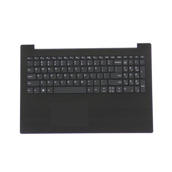 Lenovo UPPERCASEASML80XLIG IMR US KB - 5CB0N86581