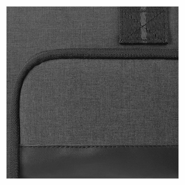 Solo Ny Urban Slimbrief, Fits Devices Up to 15.6 in., Polyester, 16 in. x 3 in. x 11.5 in., Gray - UBN110-10