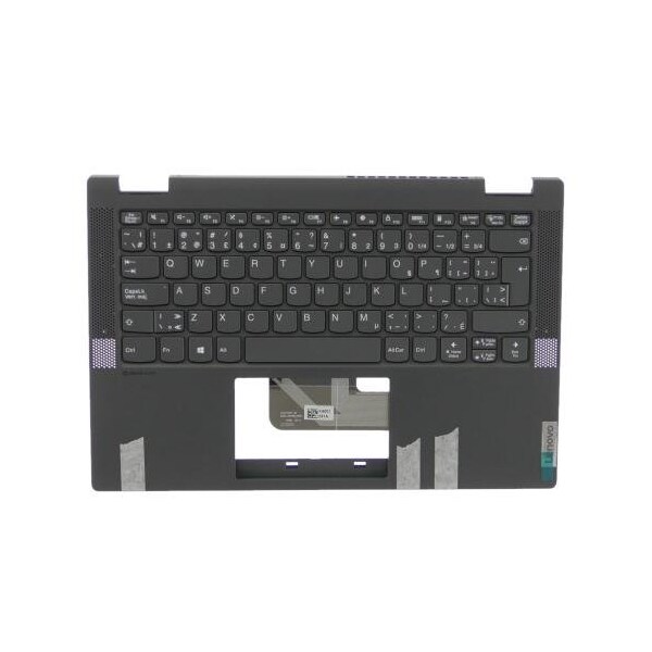 Lenovo C-COVER WITH KEYBOARD - 5CB0Y85466