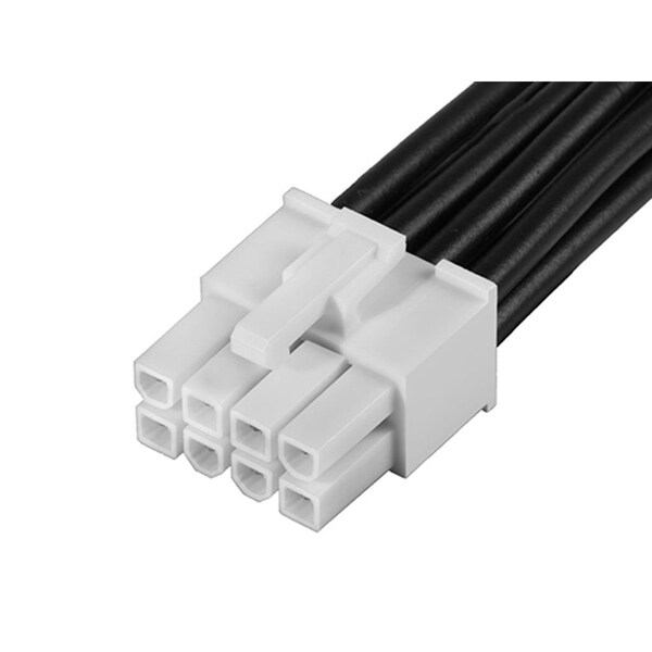 Molex Mini-Fit Jr. Female-To-Mini-Fit Jr. Female Off-The-Shelf (Ots) Cable Assembly - 2153252082