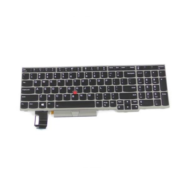 Lenovo FRU COMO NM LTN KBBL SV US - 01YN740