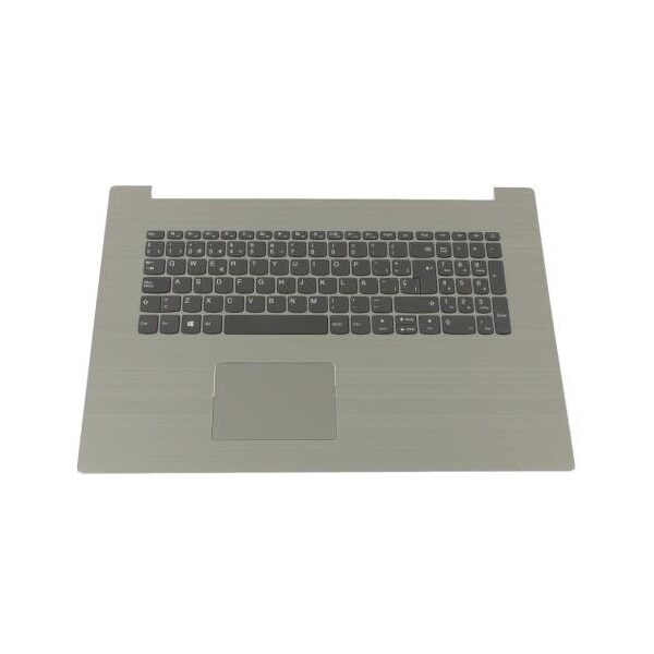 Lenovo LOG UP ASSY IMR GREY DIS US - 5CB0W43240