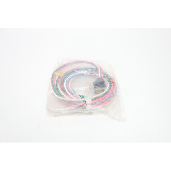 Receptáculo hembra de 6 pines Mini-Change de Brad Harrison con cable de 9 pies - 1300140021 2R6004A20F090