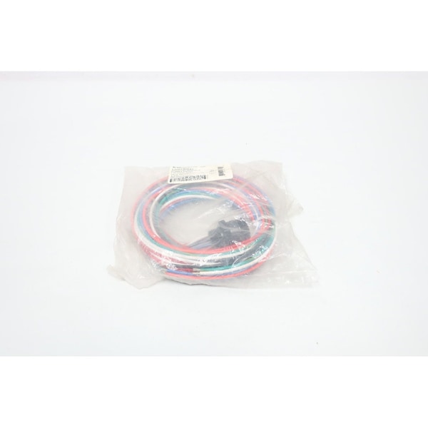 Receptáculo hembra de 6 pines Mini-Change de Brad Harrison con cable de 9 pies - 1300140021 2R6004A20F090