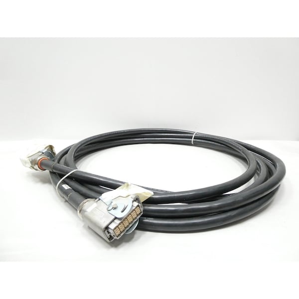 Cable de Cordset Yaskawa 3Bc 10M - 149868-4