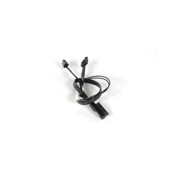 Lenovo CABLE 270MM SLIM ODD SATA &POW - 00XL190