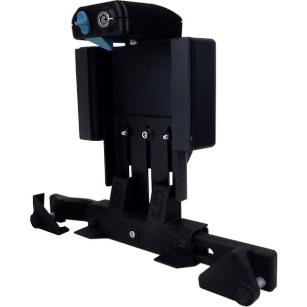 Gamber Johnson Gamber-Johnson Standard Size - Universal Tablet Cradle - Tablet PC - 7160-1299-00