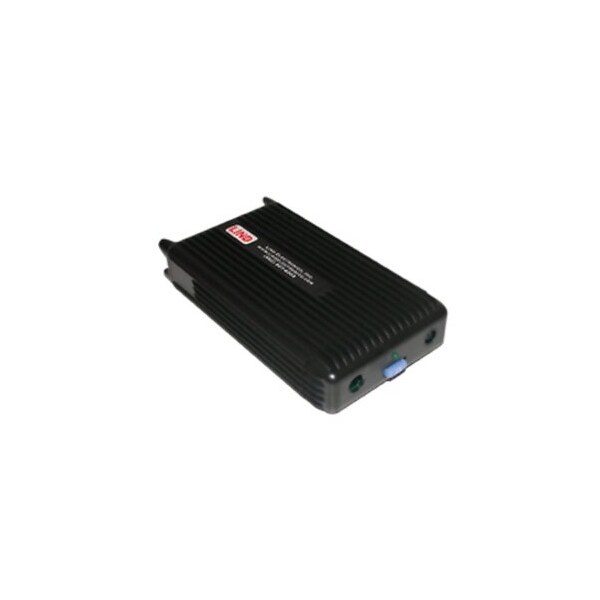 Lind Lind Electronics HP1963-2336 DC Adapter - 120 W - 19 V DC Output - 6.30 A - HP1963-2336