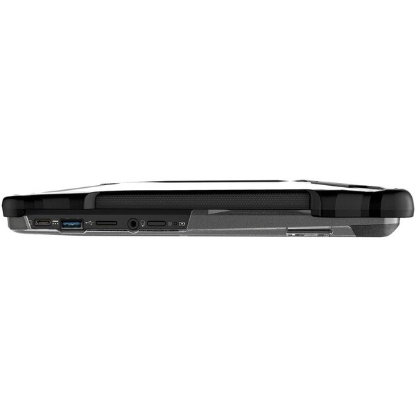 Gumdrop SLIMTECH ACER R853T 2IN1 BLACK - 06C009