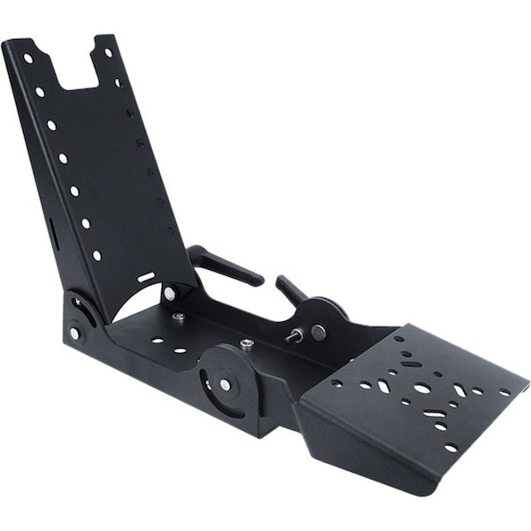 Gamber Johnson Gamber-Johnson Vehicle Mount for Tablet, Keyboard, Cradle - 7160-1445