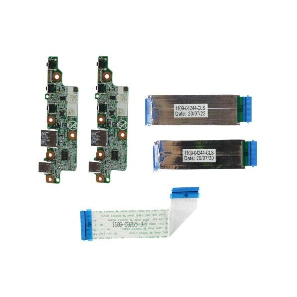 Lenovo CARDPOP POWERBOARD B 81MB W/CA - 5C51C73720