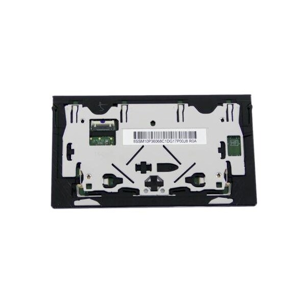 Lenovo TOUCH PAD CS16 2 GLASS GRY CHY - 01YU087