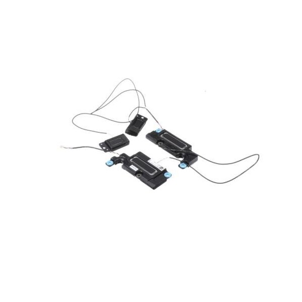 Lenovo SPEAKERINT SPEAKER, F/R, LUXSHAR - 5SB1C90384