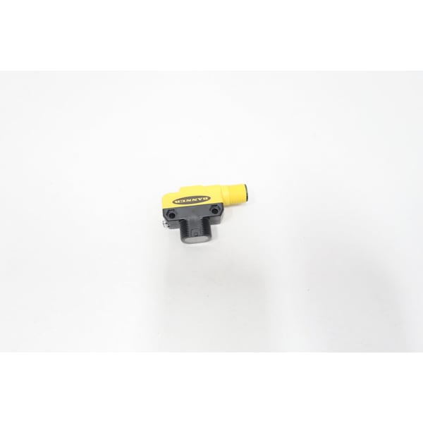 Sensor fotoeléctrico Banner 10-30V-DC - 66451 QS18VN6LPQ8